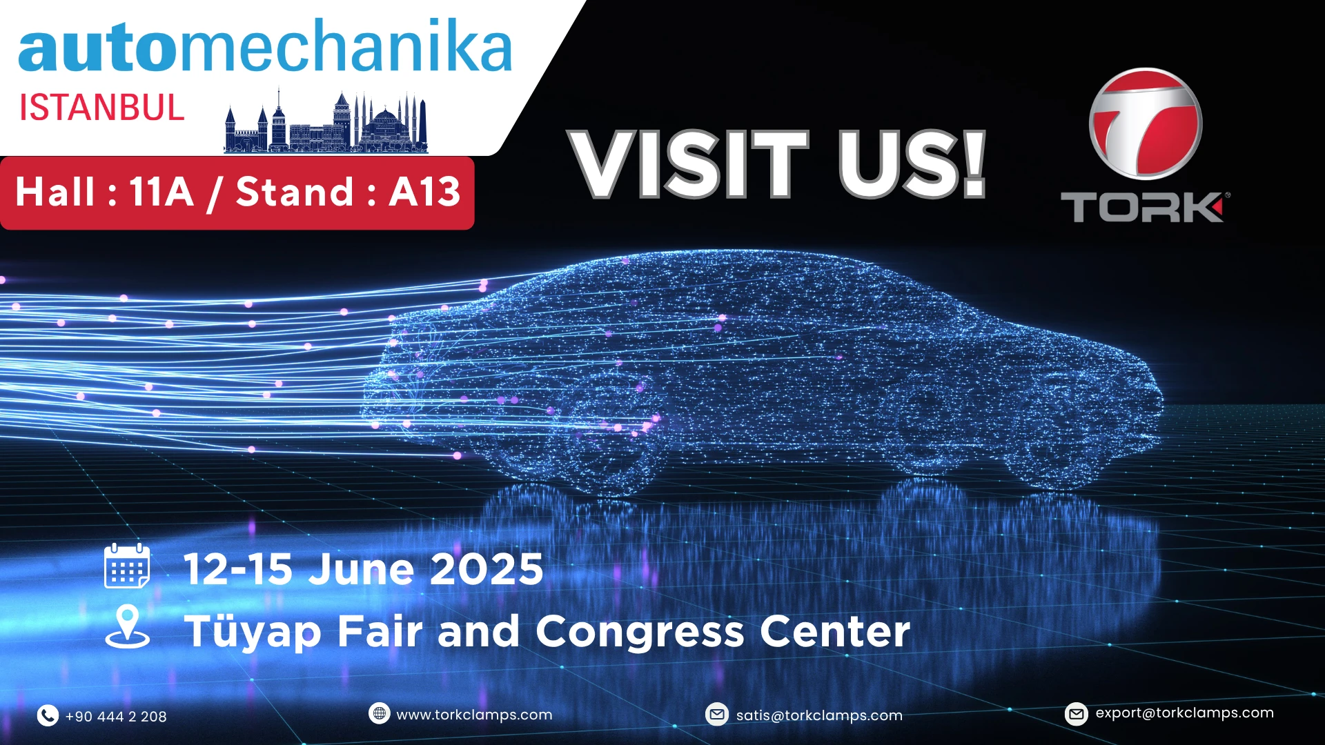 Automechanika