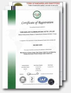 Certificati