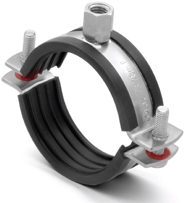 Morsetto Per Tubo Sterzo 1,5'' In Acciaio 4130 Chromoly Nudo - Per Biciclette E Custom