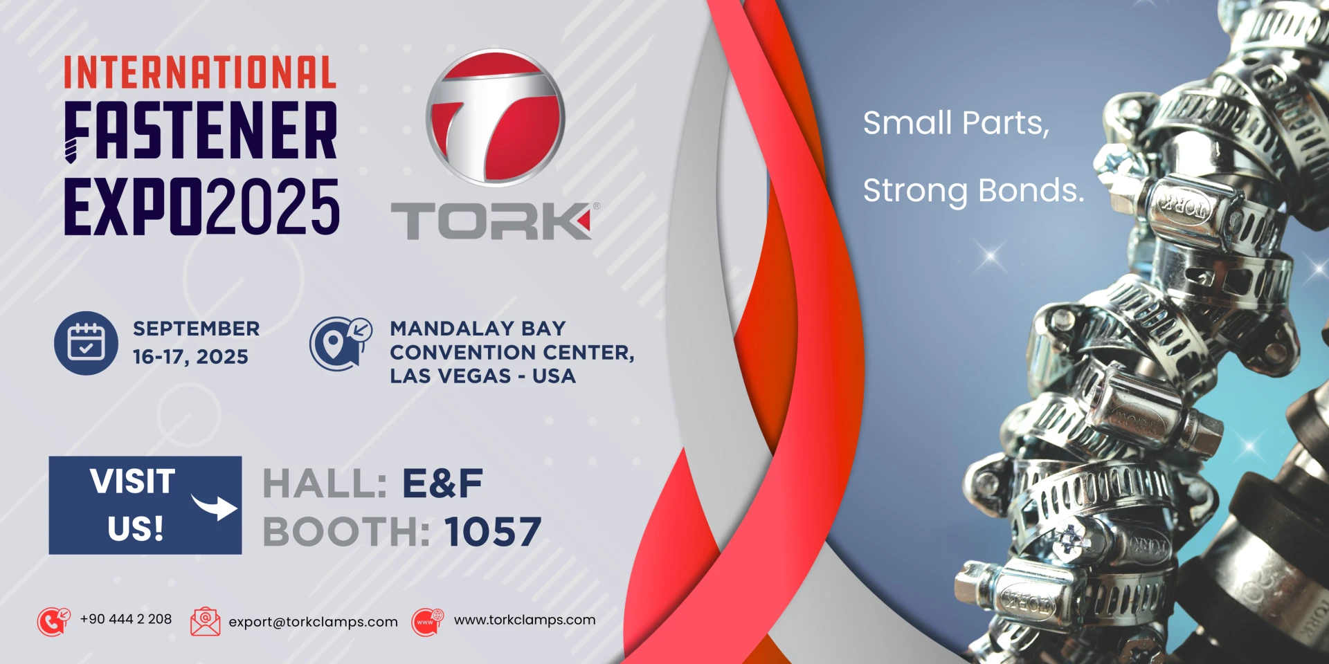 IFE EXPO USA 2025